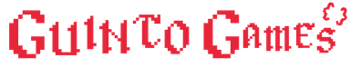 Guinto Games Logo